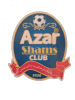 Shams Azar Qazvin