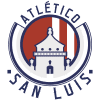 Atlético San Luis (W)