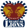 Heart of Lions