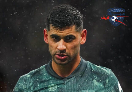 كريستيان روميرو لاعب توتنهام يتحدث بعد مباراة