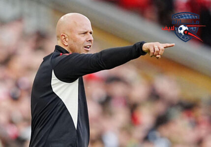 لاعبو ليفربول يحتفلون بهدف ضد مارسيليا في دوري أبطال أوروبا