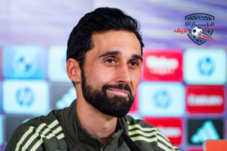 تشكيلة ريال مدريد ضد ليفانتي في الدوري الإسباني