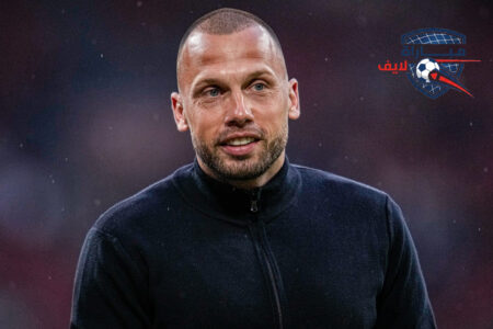 جون هيتينجا مدربًا مساعدًا جديدًا لتوتنهام بجانب توماس فرانك