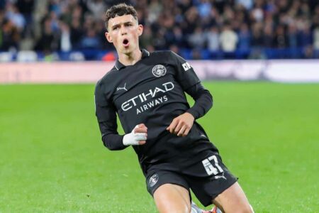 توماس توخيل مدرب منتخب إنجلترا لكرة القدم