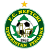 نيفتشي فرغانة