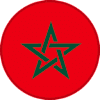 المغرب تحت 17 - سيدات
